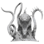 WizKids Dungeons and Dragons Nolzur's Marvelous Minis Spore of Moander Unpainted