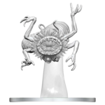 WizKids Dungeons and Dragons Nolzur's Marvelous Minis Phaerimm Agent