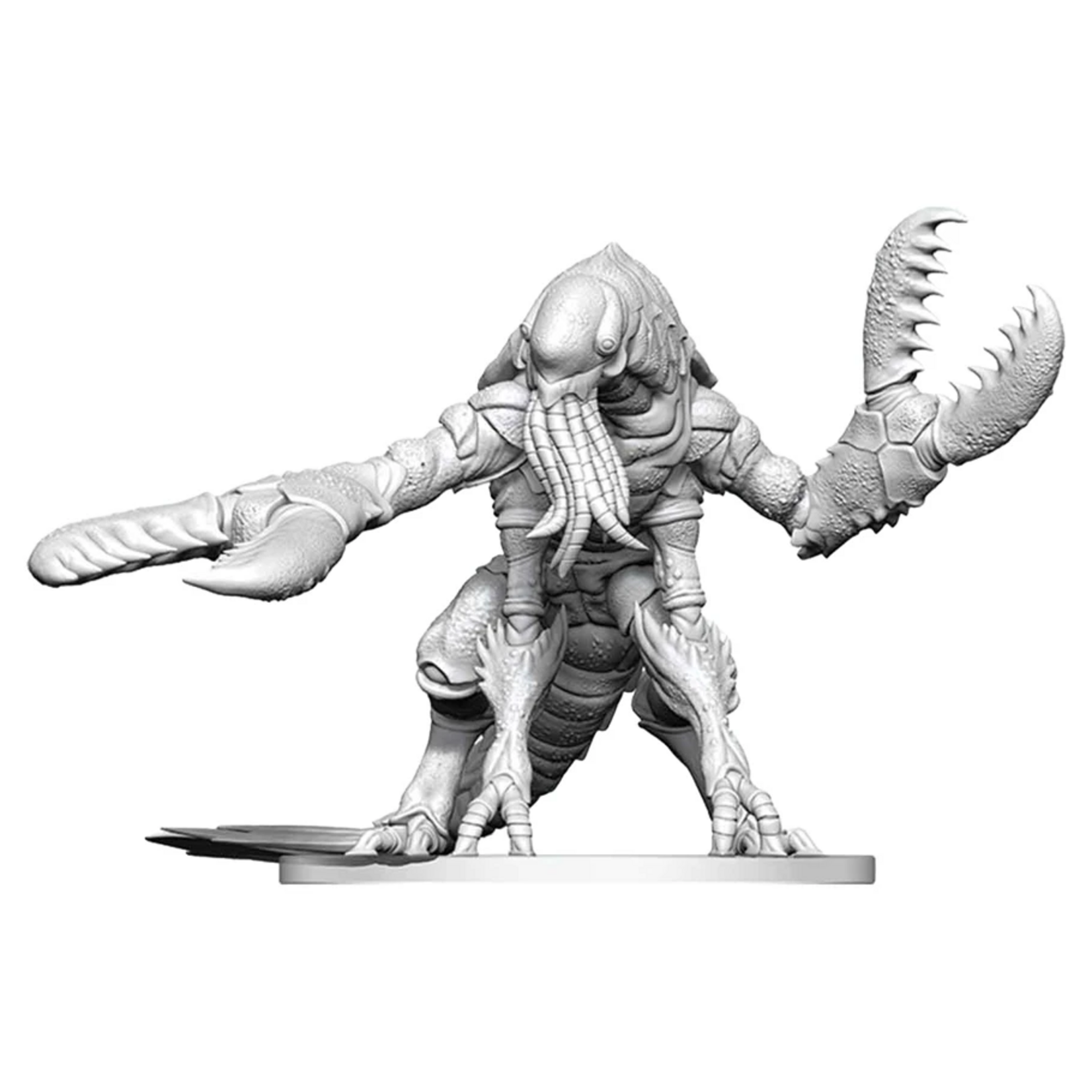 WizKids Dungeons and Dragons Nolzur's Marvelous Minis Chuul