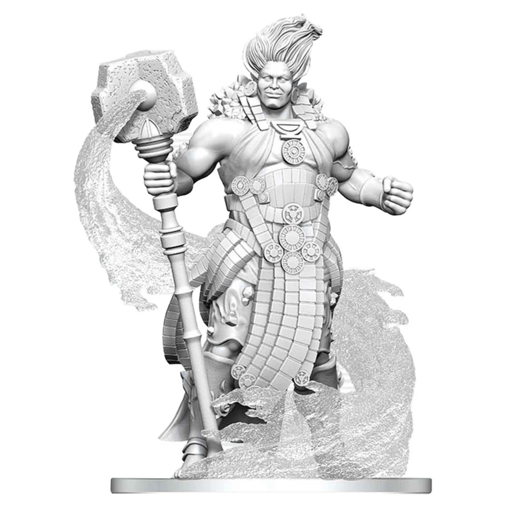 WizKids Dungeons and Dragons Nolzur's Marvelous Minis Dao