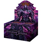 Legend Story Studios Flesh and Blood Usurp the Shadow Throne Booster Box