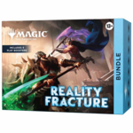 Wizards of the Coast Magic the Gathering Reality Fracture Bundle