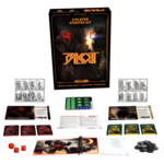 BLKOUT BLKOUT 2 Player Starter Set Conquest