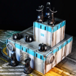 BLKOUT BLKOUT Objective Set