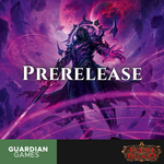 Guardian Games GG Aloha Flesh and Blood Usurp the Shadow Throne Prerelease Event Ticket Monday Sep 21 6 PM 2023