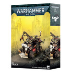 Games Workshop Warhammer 40k Xenos Orks Trukk