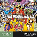 GG Aloha GG Aloha One Piece Extra Grand Battle