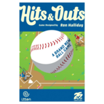 25th Century Games Hits and Outs