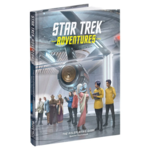 Modiphius Star Trek Adventures 2E Species Sourcebook
