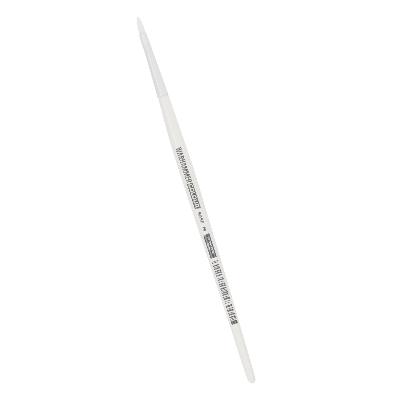 Games Workshop Warhammer Colour Base Brush Medium