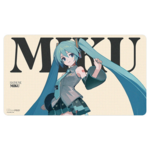 Ultra Pro Ultra Pro Playmat Hatsune Miku Retro Soundscapes Miku