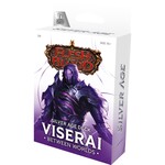 Legend Story Studios Flesh and Blood Silver Age Usurp the Shadow Throne Deck Viserai