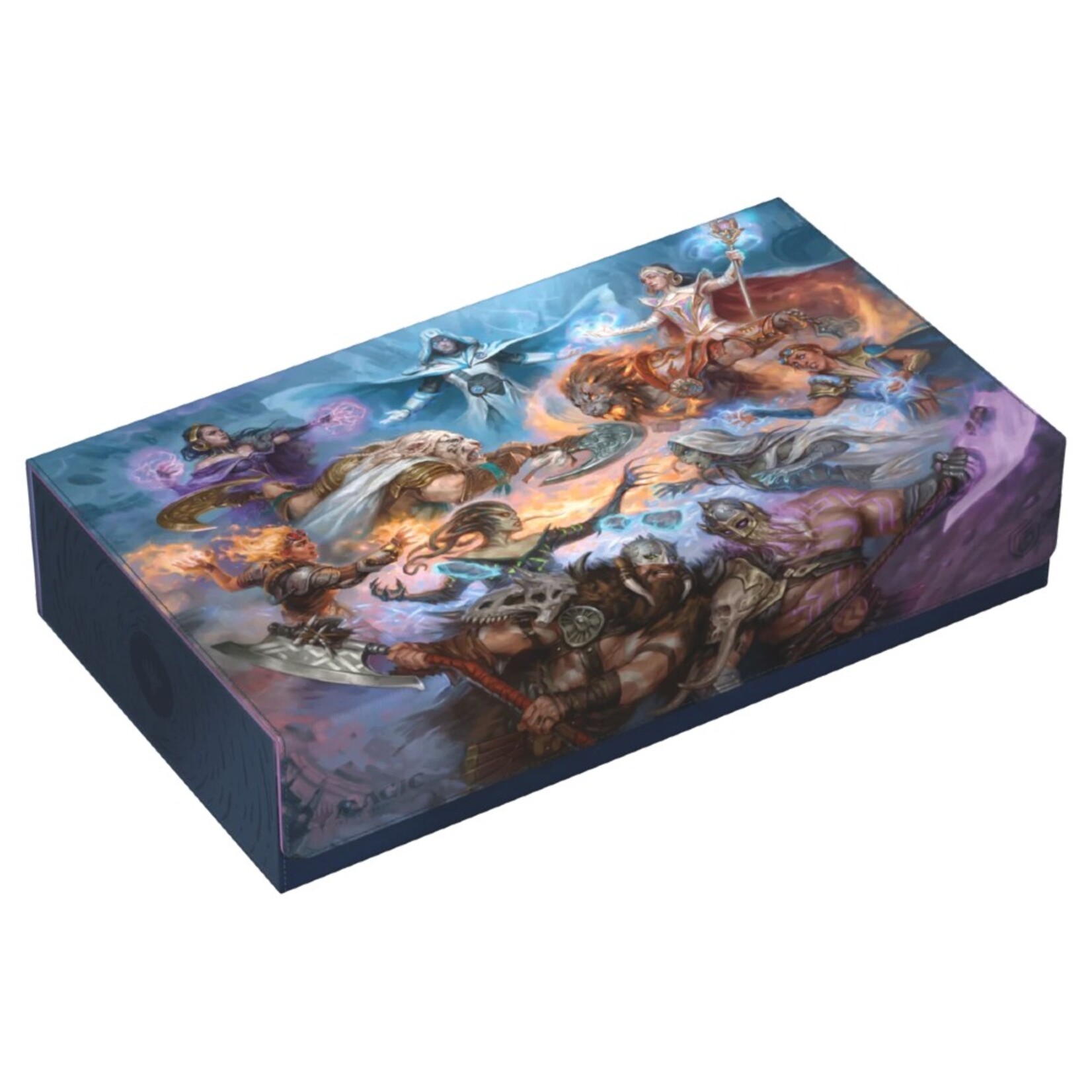 Ultimate Guard Ultimate Guard Omnihive 1000+ Magic Reality Fracture Face Yourself