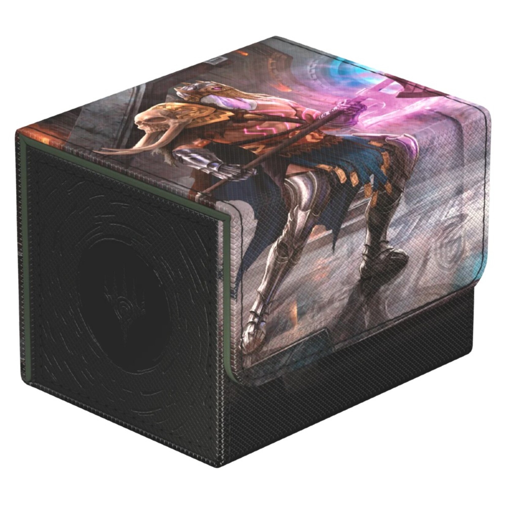 Ultimate Guard Ultimate Guard Sidewinder 100+ Magic Reality Fracture Garruk of the Veil
