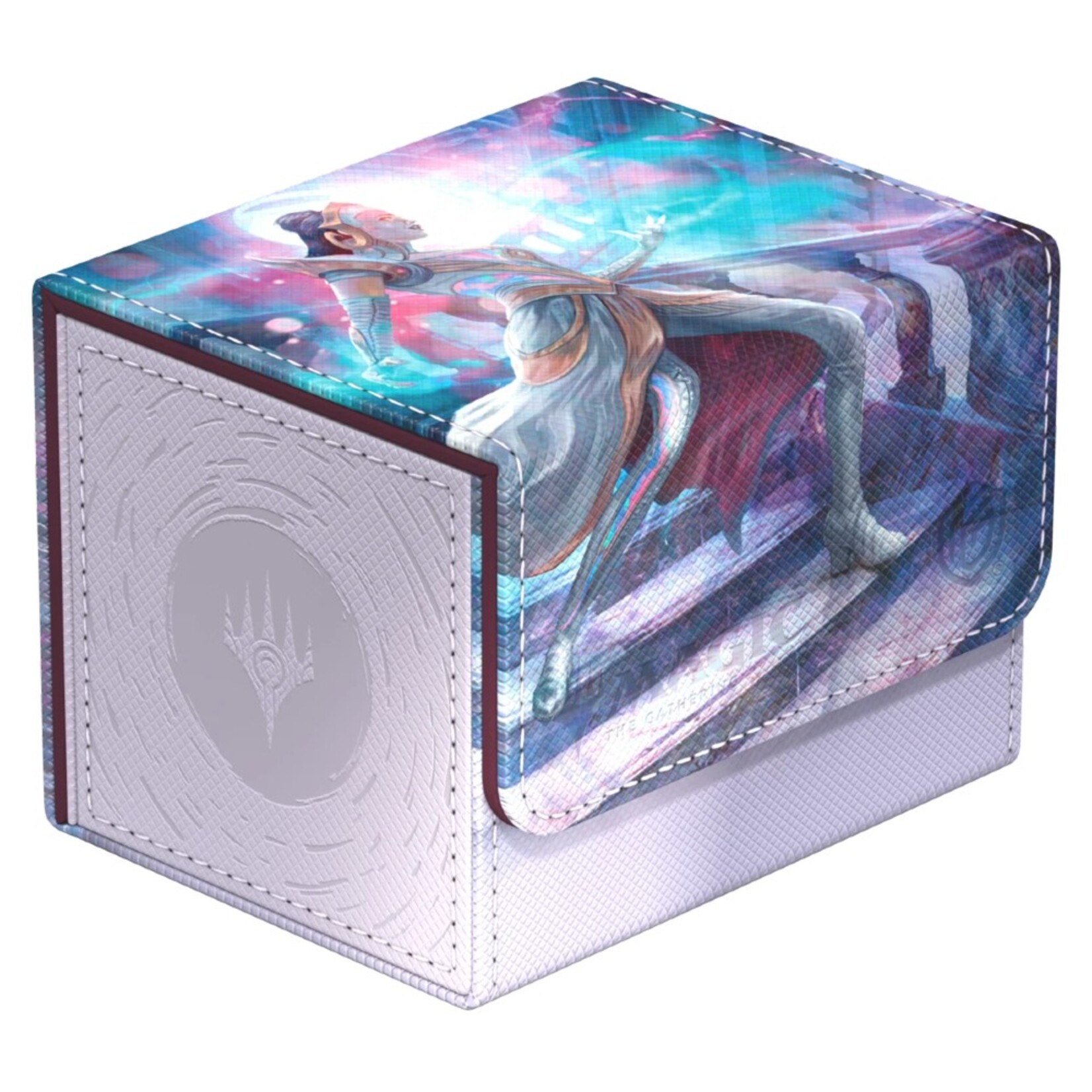 Ultimate Guard Ultimate Guard Sidewinder 100+ Magic Reality Fracture Liliana Devoted Healer