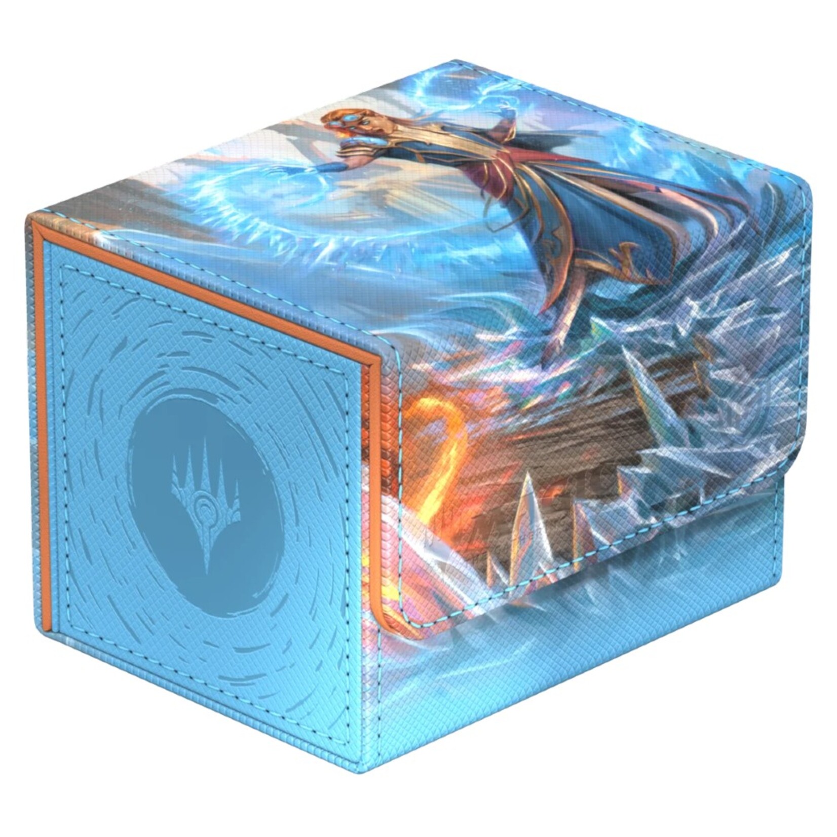 Ultimate Guard Ultimate Guard Sidewinder 100+ Magic Reality Fracture Chandra Chill of Compliance