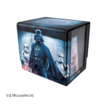 Gamegenic GameGenic Star Wars Unlimited Deck Pod Darth Vader and Grand Moff Tarkin