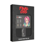 Van Ryder Games Final Girl Meg Promo Pack
