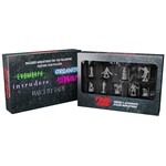 Van Ryder Games Final Girl Series 2 Alt Killer Minis