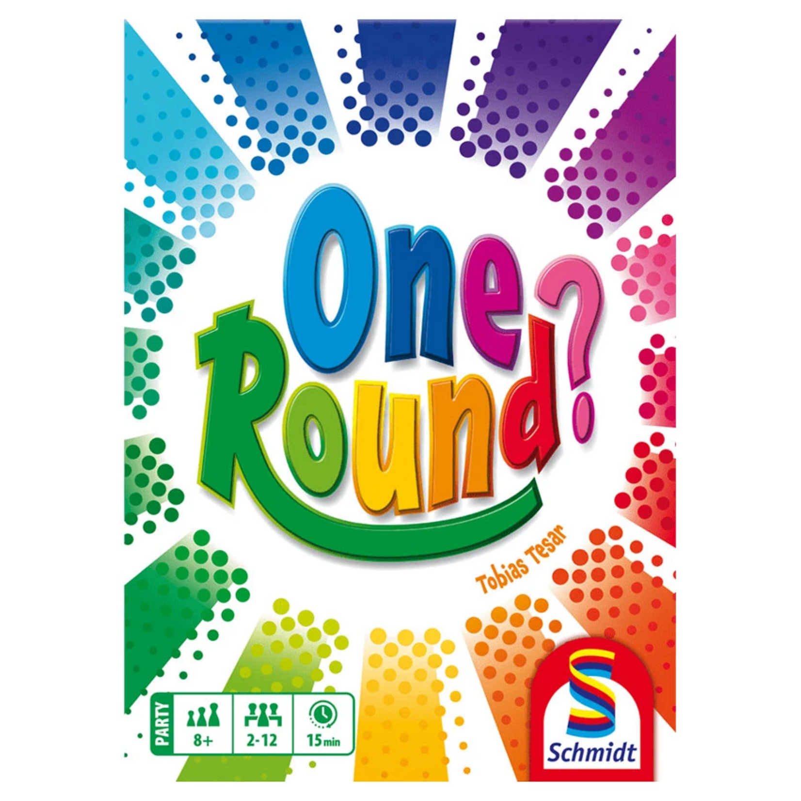 Devir America One Round