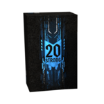 Chip Theory Games 20 Strong Core Set Awaken Realms