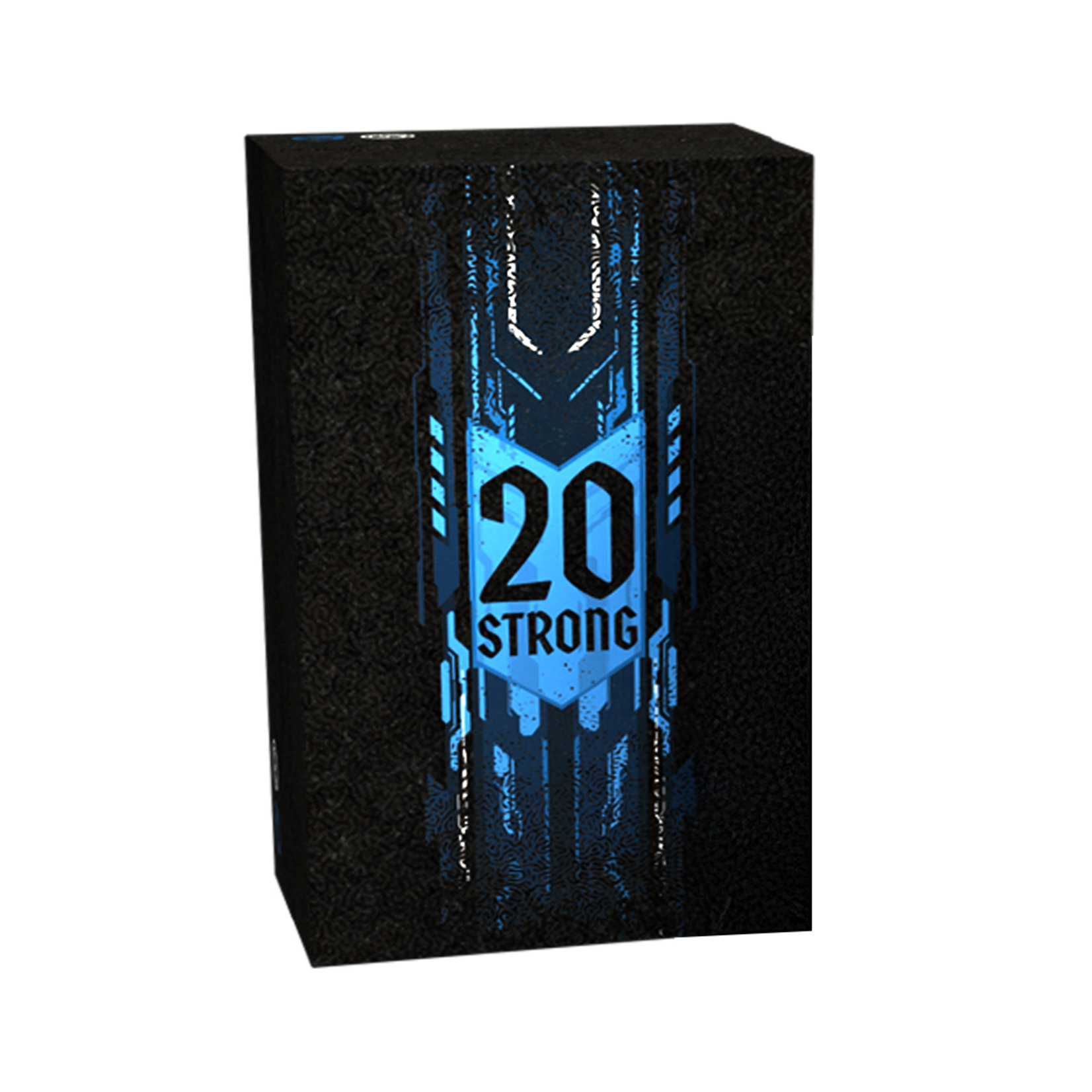 Chip Theory Games 20 Strong Core Set Awaken Realms