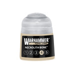 Games Workshop Warhammer Tone Pro Necrolith Bone 4 12 ml POT