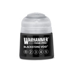 Games Workshop Warhammer Tone Pro Blackstone Void 1 12 ml POT