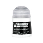 Games Workshop Warhammer Tech Pro Blending Medium 18 ml POT
