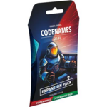 Czech Games Editions Codenames Sci-Fi Expansion Pack