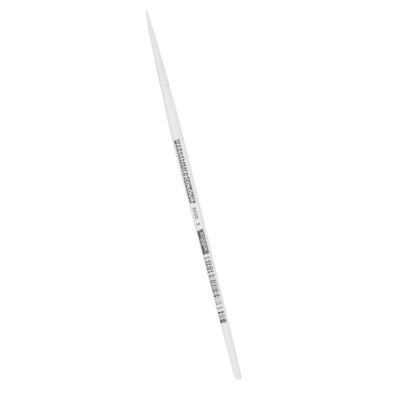 Games Workshop Warhammer Colour Base Brush Small