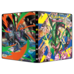 Ultra Pro Ultra Pro Pokemon Mega Evolution Delta Reign Pocket Portfolio
