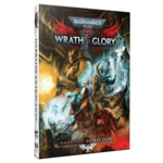 Cubicle 7 Warhammer 40k Wrath and Glory Darktide Extraction