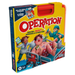 Hasbro Operation