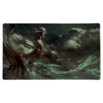 Arcane Tinmen Dragon Shield Playmat Halloween 2026