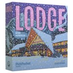 Pickpocket Games Lodge Deluxe Edition