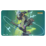 UVS Games UVS Playmat Riftbound Radiance Ekko Boy Who Shattered Time