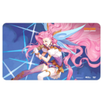 UVS Games UVS Playmat Riftbound Radiance Seraphine Starry-Eyed Songstress