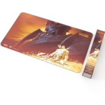 UVS Games UVS Playmat Riftbound Radiance Mordekaiser Iron Revenant