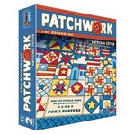 Lookout Games Patchwork Americana