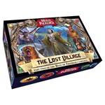Wise Wizard Games Hero Realms Lost Village Expansion