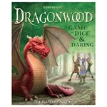 Gamewright Dragonwood