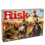 Hasbro Risk