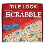 Winning Moves Scrabble Tile Lock