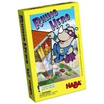 HABA HABA Rhino Hero