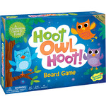 Peaceable Kingdom Hoot Owl Hoot!