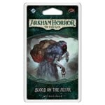 Fantasy Flight Games Arkham Horror Card Game Dunwich Legacy Mythos Pack 3 Blood on the Altar