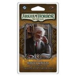 Fantasy Flight Games Arkham Horror Card Game Investigator Starter Deck Harvey Walters