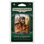 Fantasy Flight Games Arkham Horror Card Game Investigator Starter Deck Winifred Habbamock