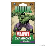 Fantasy Flight Games Marvel Champions Hero Pack Hulk